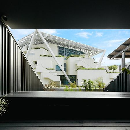 J Youai House 珍友愛 景觀包棟民宿 Tajnan Kültér fotó