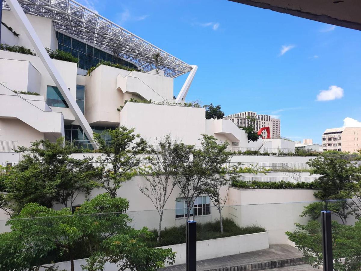 J Youai House 珍友愛 景觀包棟民宿 Tajnan Kültér fotó