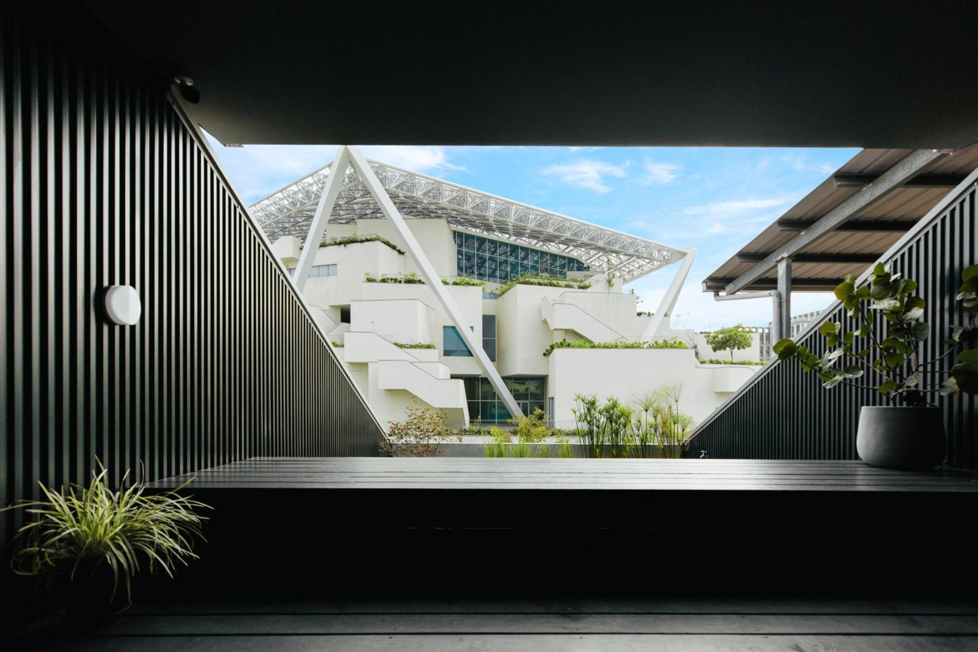 J Youai House 珍友愛 景觀包棟民宿 Tajnan Kültér fotó