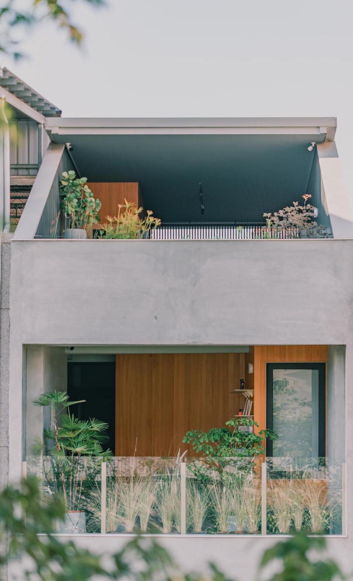 J Youai House 珍友愛 景觀包棟民宿 Tajnan Kültér fotó